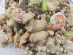 -聚福缘菜馆(隆昌路店)