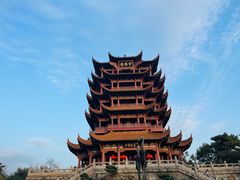 -黄鹤楼