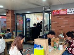 -龍城柳州螺蛳粉(群星路店)