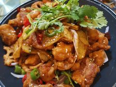 -旭龙鱼头王(航华店)