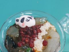 -川正旺江湖菜(三元桥店)