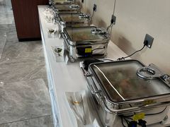 -浦东机场国航头等贵宾室