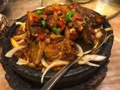-中国徽菜·徽商故里(广安门店)