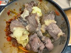 -谭三娘鲜切牛肉自助火锅(文殊院店)