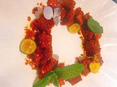 -温德姆花园酒店-鼎丰阁中餐厅