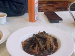 -抚顺美食·老上海味道