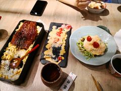 -千寿·金焰食堂(仁和新城店)