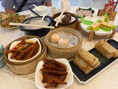 -御满江海鲜酒家(洛溪新城店)