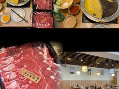 -牛匠和牛寿喜锅(西安总店)