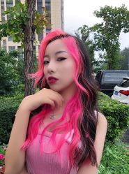 点击看大图 -银星女王公园发型艺术沙龙