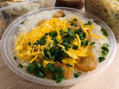 温州糯米饭-阿湾楼·温州海鲜·江浙菜(京江路店)