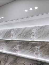 -东方麒麟·潘多拉SALON