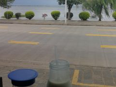 -野菌皇海景野生菌火锅(滨海大道店)