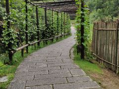 -常德桃花源景区