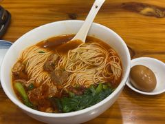 -小方的面(徐家汇店)