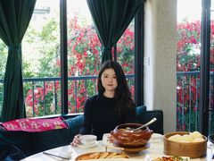 -怡得饭庄· 宋大妈昆明菜(海埂店)
