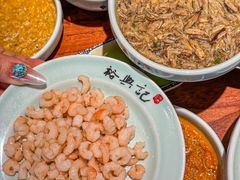 -裕兴记•蟹黄面馆(人民广场店)