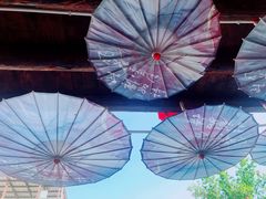 -尽善百年古院餐厅(王家老宅店)