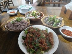 -小杨翘脚牛肉