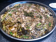 -青麻椒川菜小馆(群力新苑店)