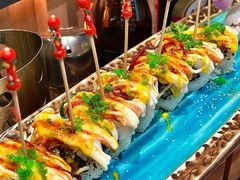 -梨花自助烤肉(西三旗万象汇黑金店)