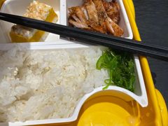 -熊吞·大碗丼烧肉饭(西市场嘉华店)