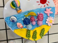 -Summer House夏莫手工坊团建活动(世博源店)