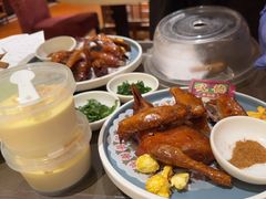 -点都德(奥体印象城店)