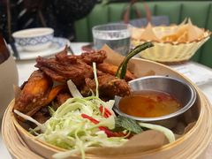 -KingThaia金泰兰(滨江天街店)