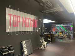 -TOP健身私教工作室(侨香店)