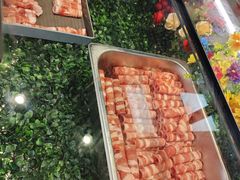 -非烤勿扰自助烤肉(深圳宝安华强广场店)