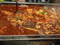 -炉鱼(萧山万象汇店)