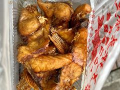 -梅记大块头爆鱼店(乍浦路店)