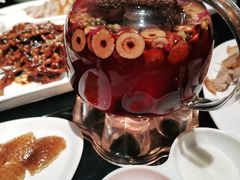 -皇城根北京风味主题餐厅(中海环宇城店)