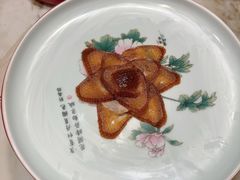 -京华烟云·北京烤鸭(领展购物广场·中关村店)
