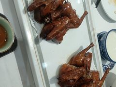 -丰尔粥食·顺德鱼生·干蒸排骨顺德菜(大良分店)