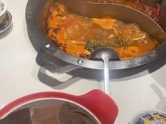 -大龙燚火锅(天安云谷店)