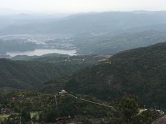 -玉苍山国家森林公园