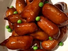 -小厨娘淮扬菜(清江苏宁广场店)