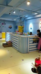 -雏芽婴幼儿游泳·小美医生小儿推拿(西村店)