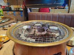 -西塔老太太泥炉烤肉