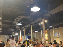 大堂-33韩式自助烧烤(环城南路店)