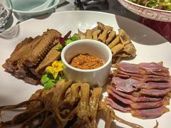 -小河盐帮·私家菜·烤鸭(三元桥·霄云路店)