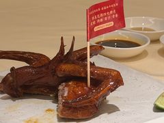 -侨美食家·粤菜(体育西路店)