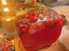 -龟兹KUCINA·新疆菜(前滩L+PLAZA店)