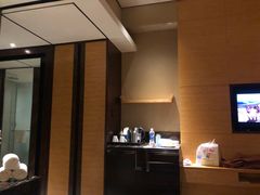 -西安赛瑞喜来登大酒店