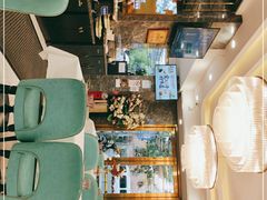 -新名仕新白玉兰餐厅