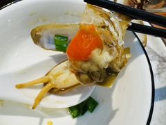 -水先生寧波菜(天一店)