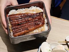 -小山日本料理(兴业太古汇店)