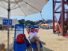 -日照海滨国家森林公园